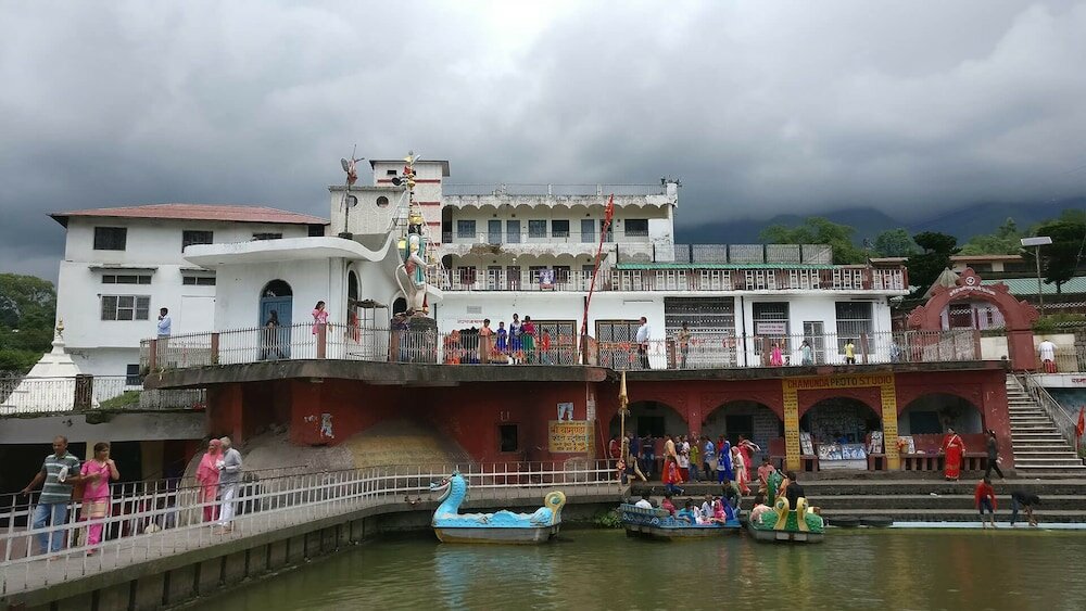 Фото Hotel Sagarmatha