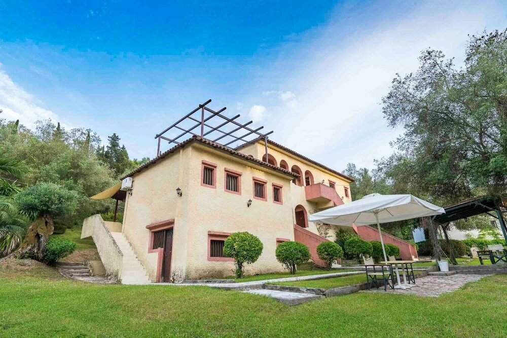 Фото Green Corner Villas