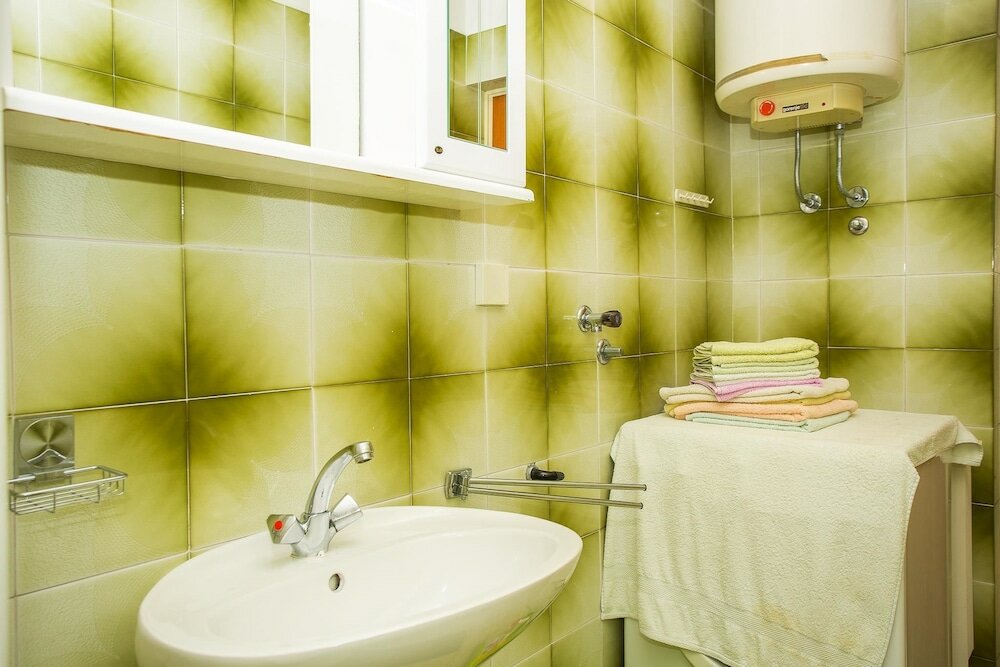 Фото Apartments Padovan