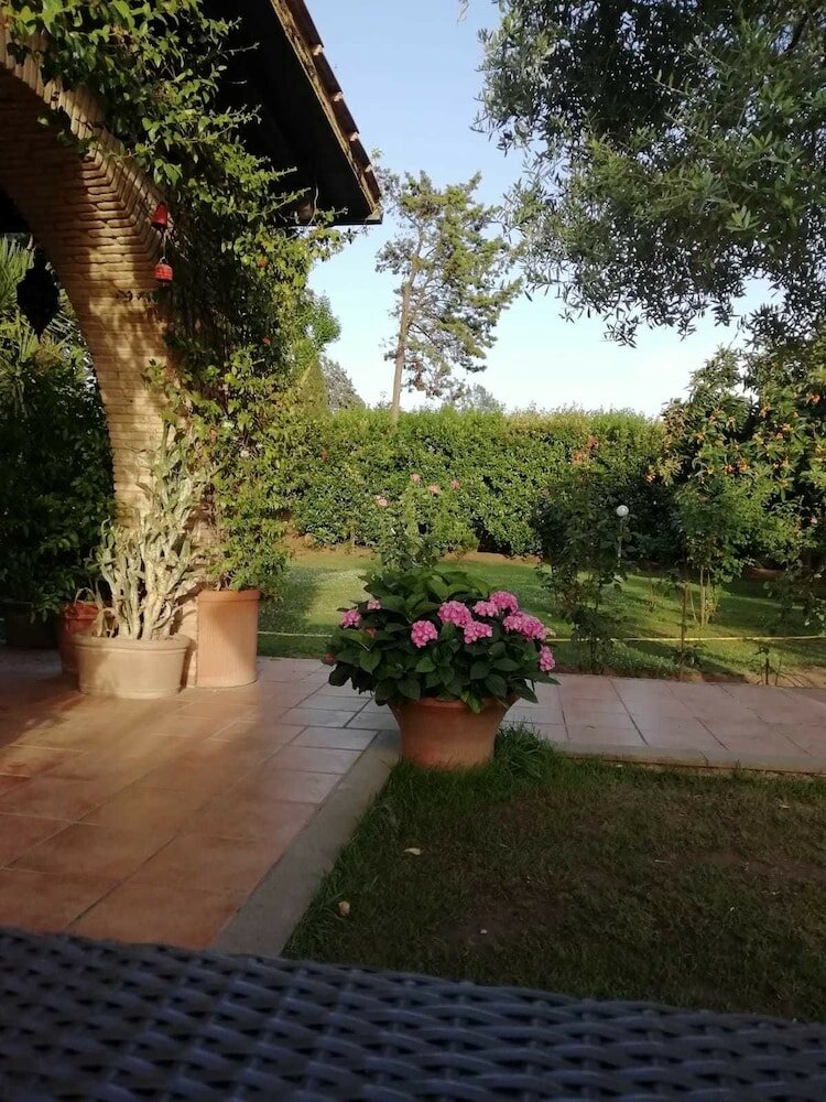 Фото Appia Antica Cottage