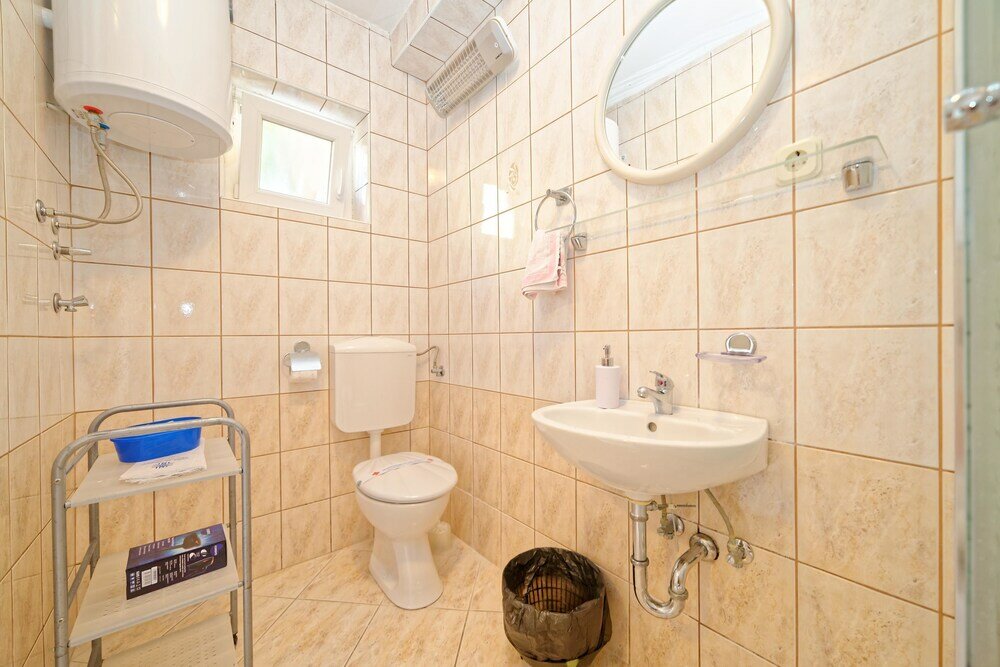 Фото Apartments Biondić