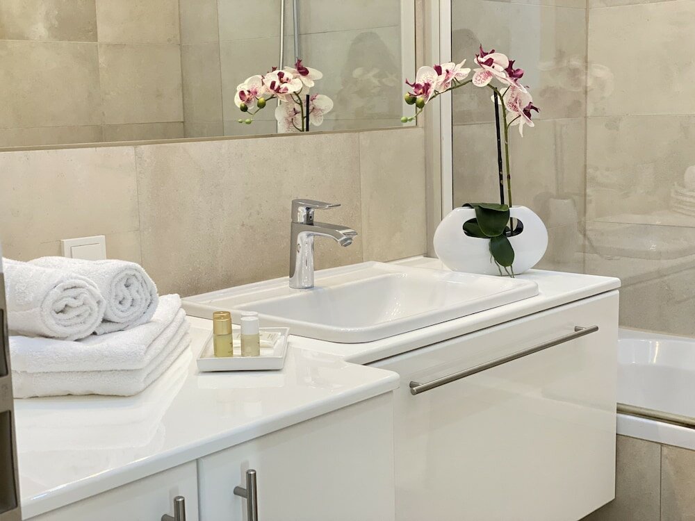 Фото Steiner Residences Vienna Augarten