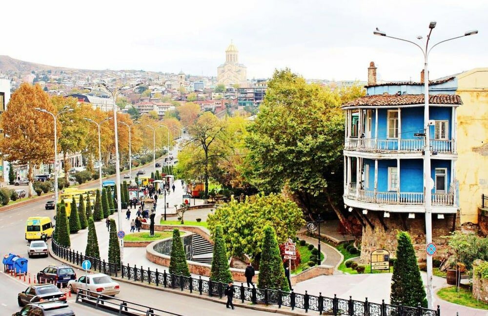 Фото отеля 3