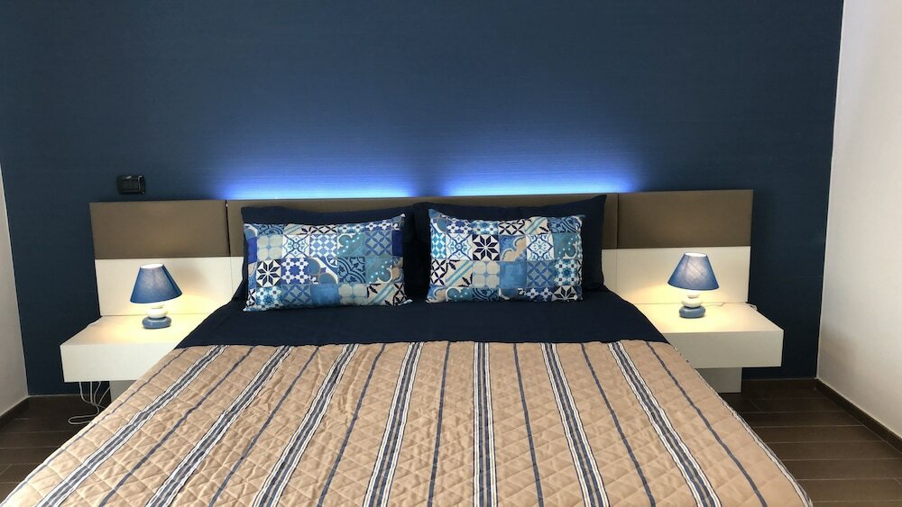 Фото B&b Artemide