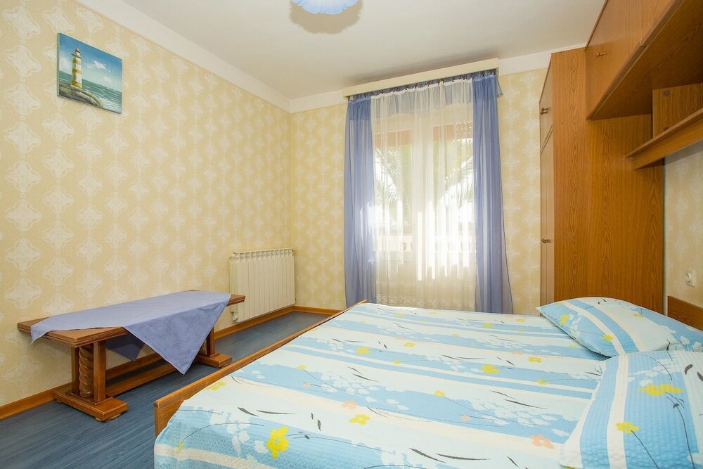 Фото Apartments Padovan