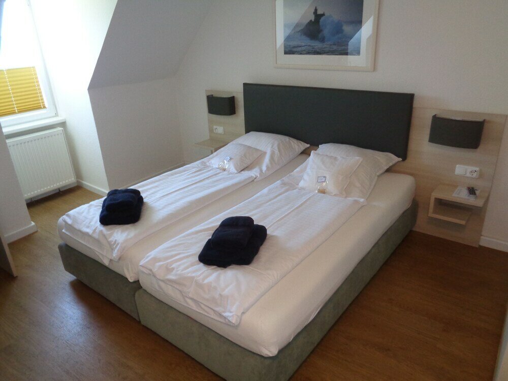 Фото Alte Fischereischule