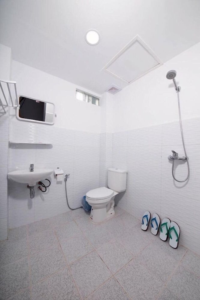 Фото Sky Motel Kalaw