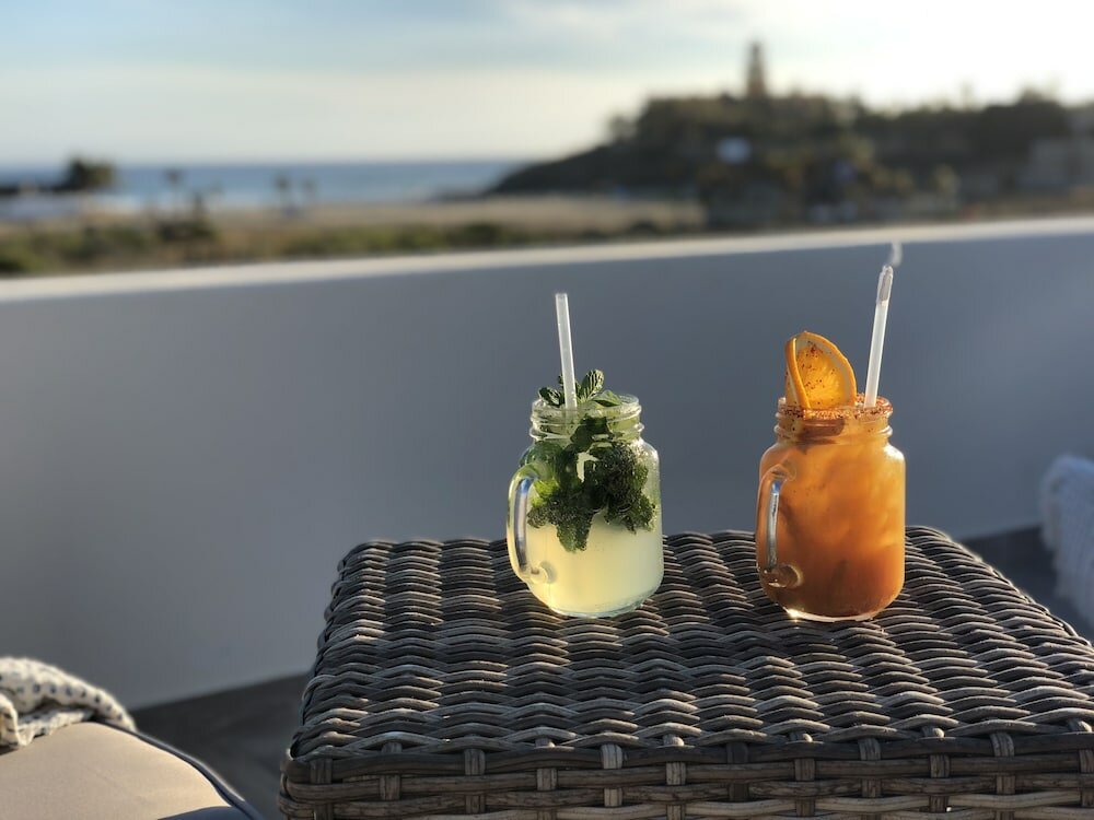 Фото The Freesouls Residences Cerritos Beach