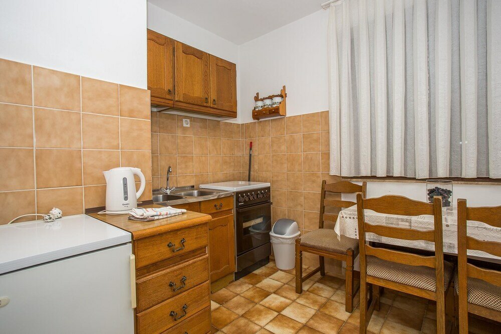 Фото Apartments Adria