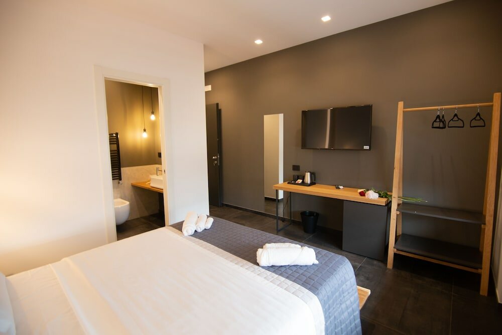 Фото Napoliurbansuite