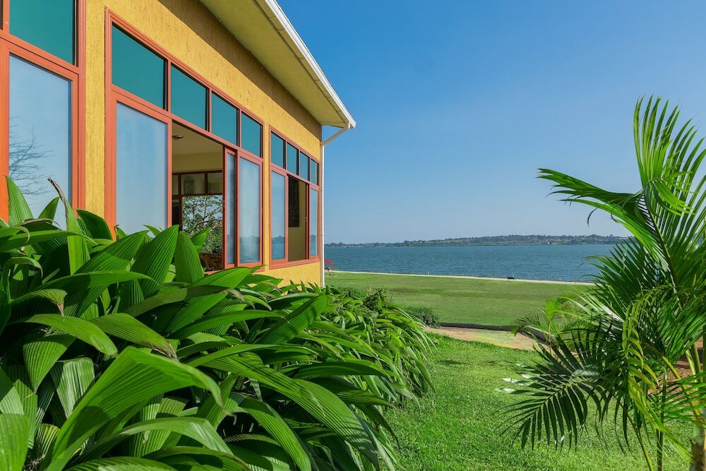 Фото Nyange Resort and Marina