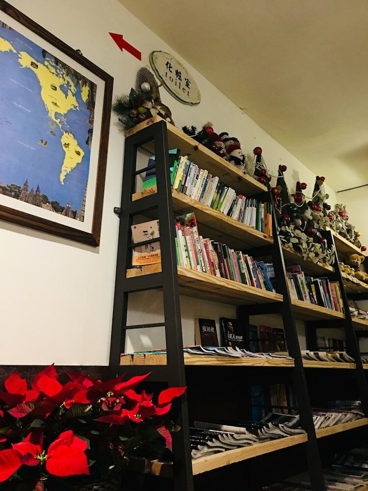 Фото Puli Town Bed and Breakfast