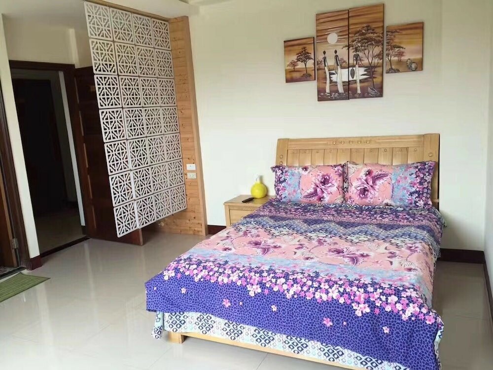 Фото Kinmen Blue Lotus B&b