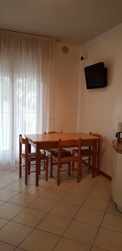 Фото Appartamento Dalmazia n. 10