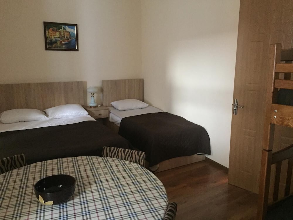 Фото Отель Купеческий Дом