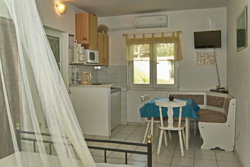 Фото Apartments Zderic