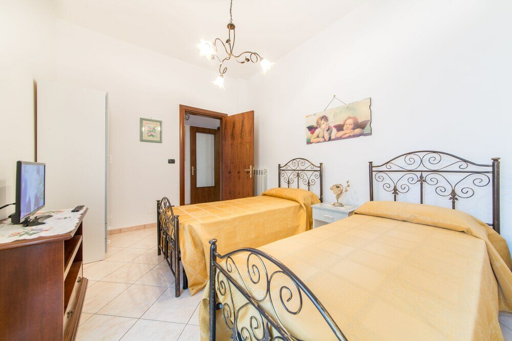 Фото Salento Sweet Home & Mirea