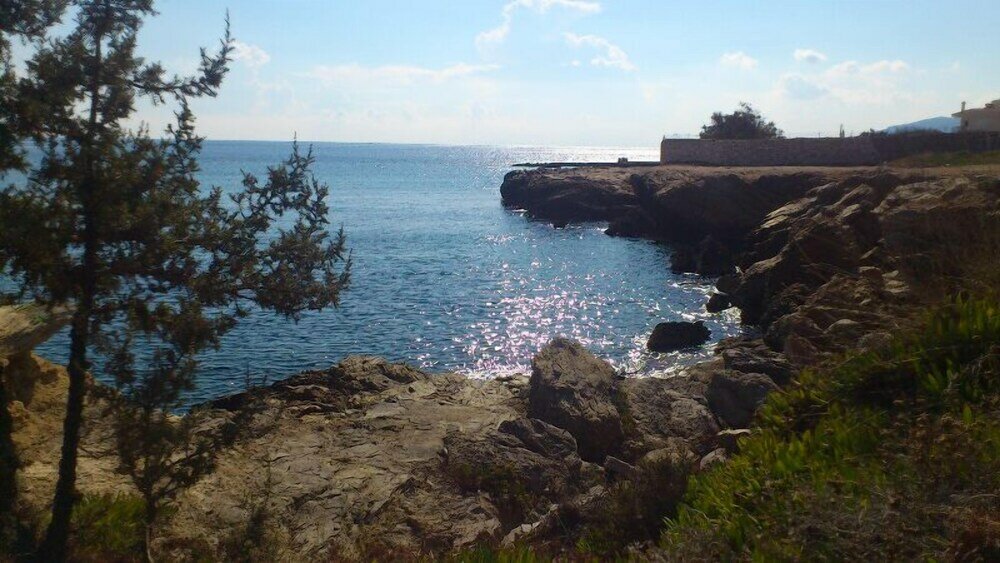 Фото Villa Anastasia Beach Front