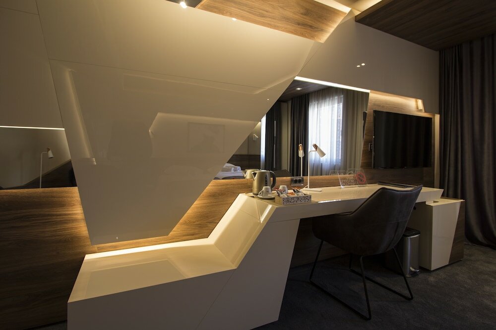 Фото Garni Hotel Boutique 25h