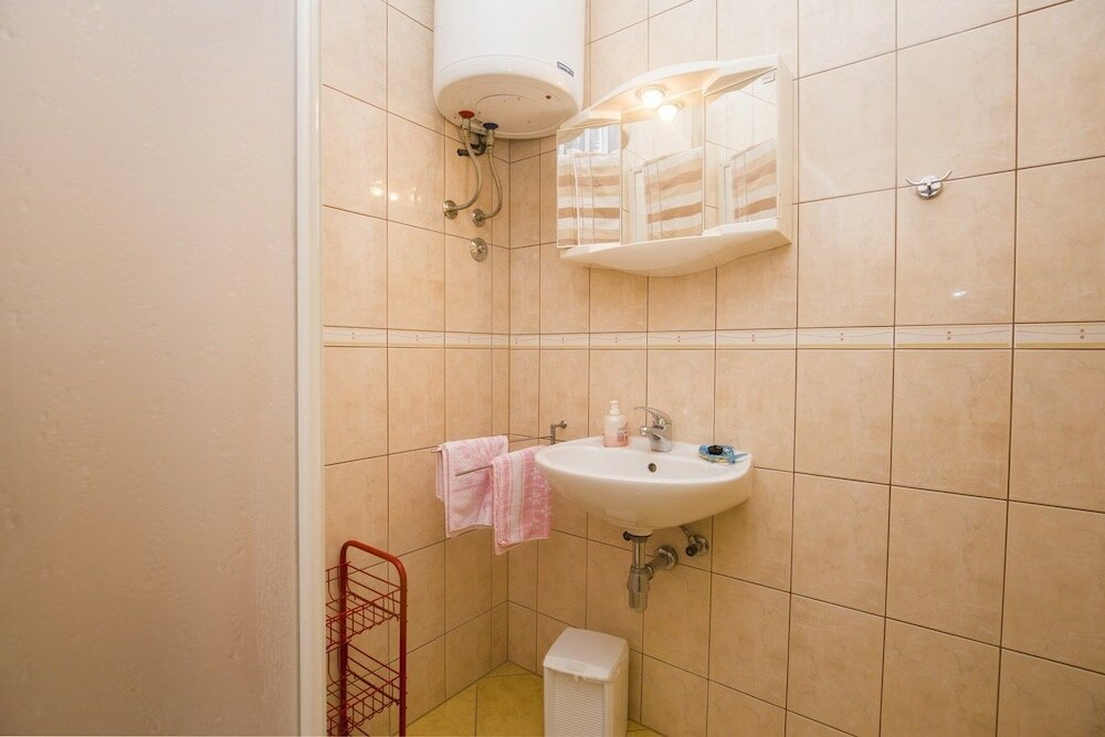 Фото Rooms Anđela Banjol