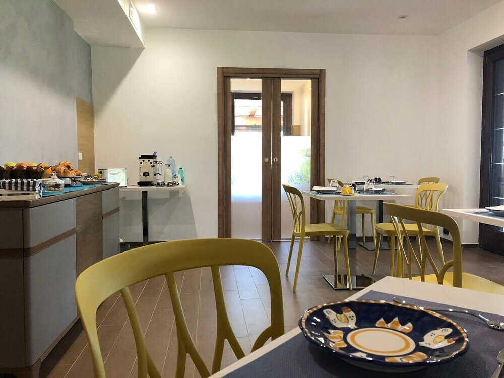 Фото B&b Artemide