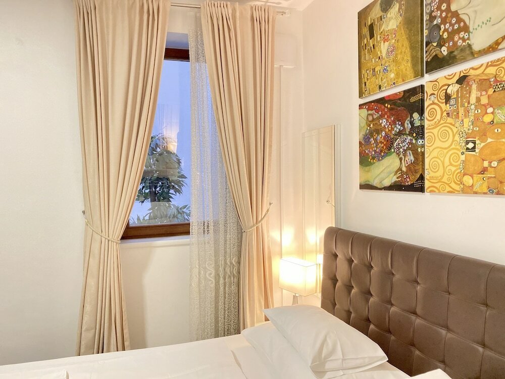 Фото Steiner Residences Vienna Augarten