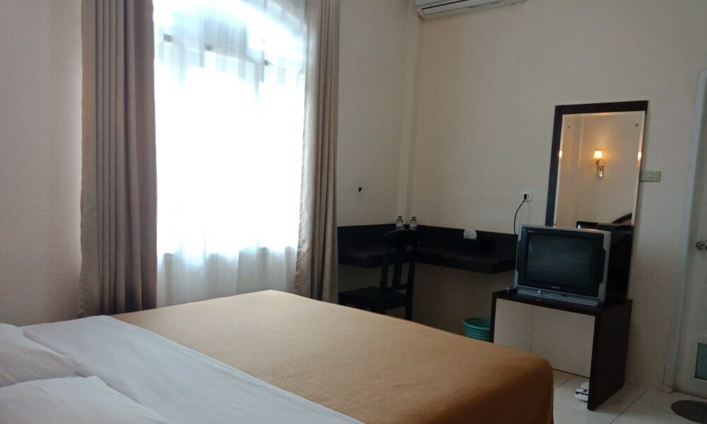 Фото Hotel Monika