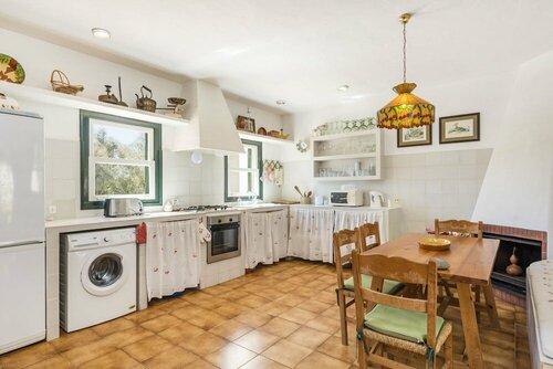 Гостиница Finca Ses Curtanetes