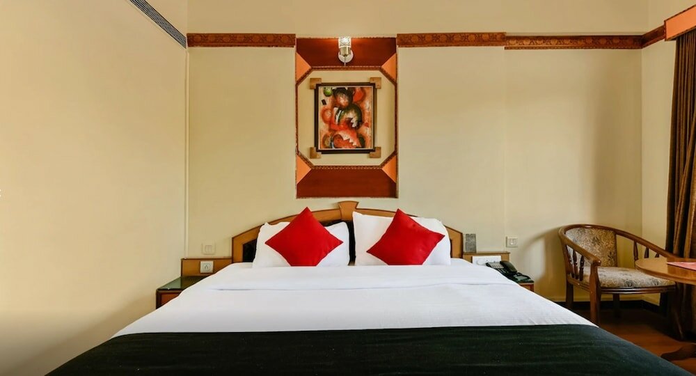 Фото Hotel Royal Palazzo