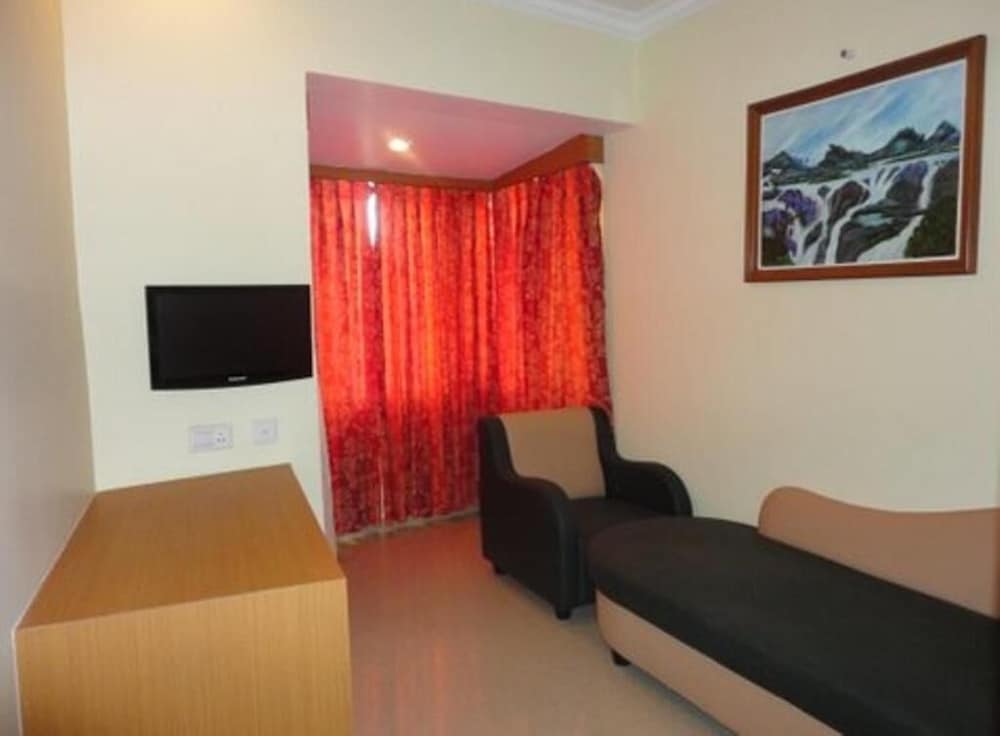 Фото Nahar Manchester Inn