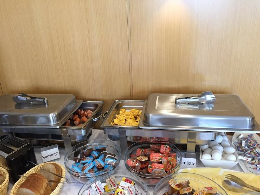 Фото Hotel Luxury