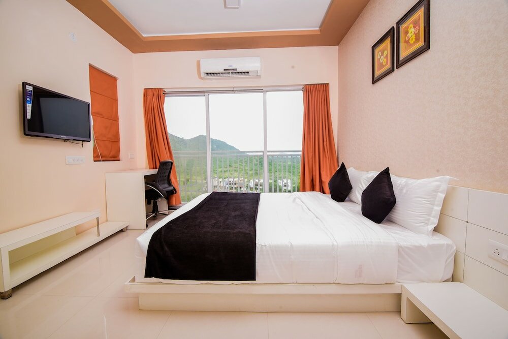 Фото G G Holiday Homes Innovating Hospitality