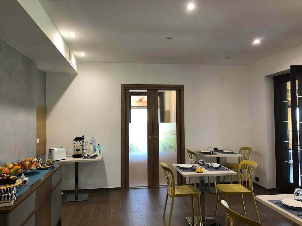 Фото B&b Artemide