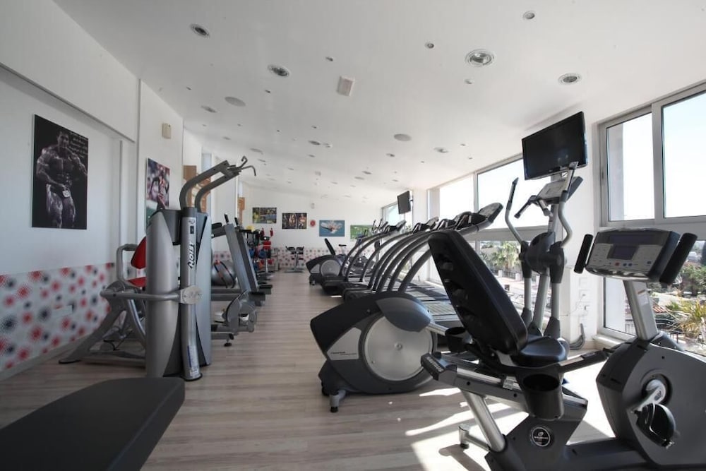 Фото Pan Marie Apartments