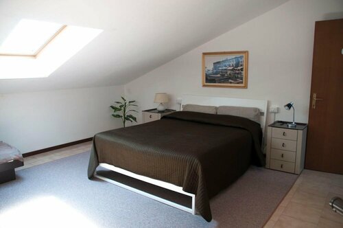 Гостиница Da Giorgio