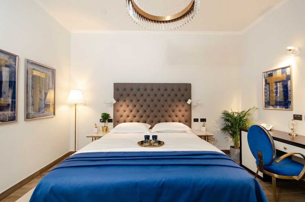 Фото Villa Brandestini