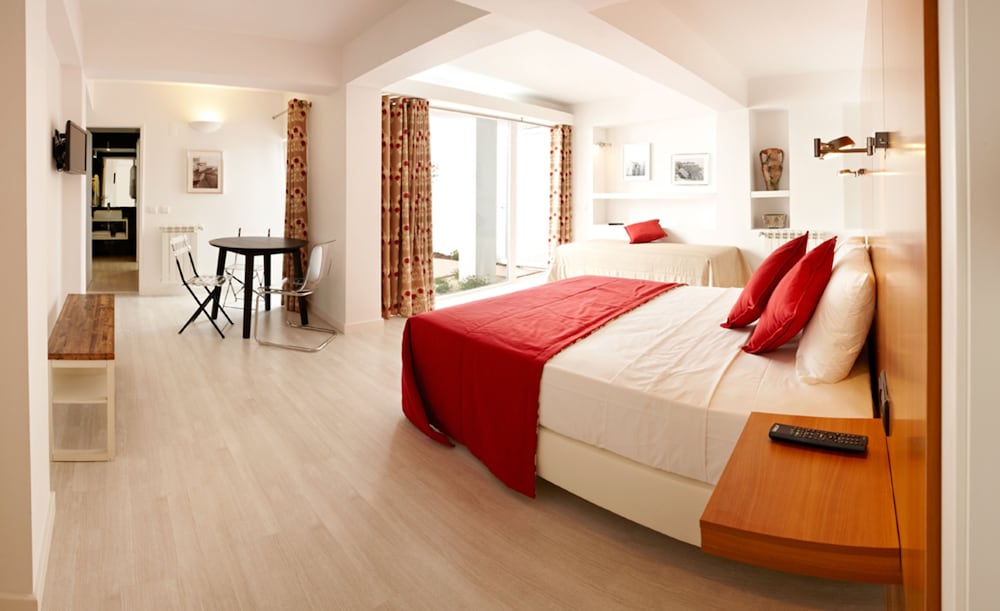 Фото Casa das Aguarelas