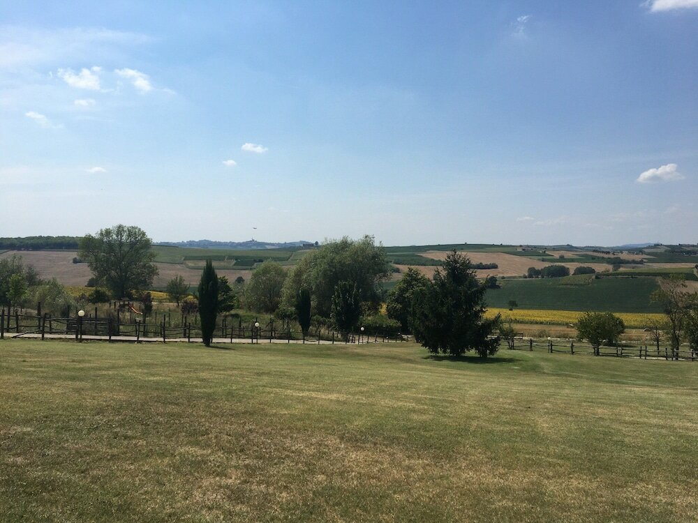 Фото Tenuta San Martino