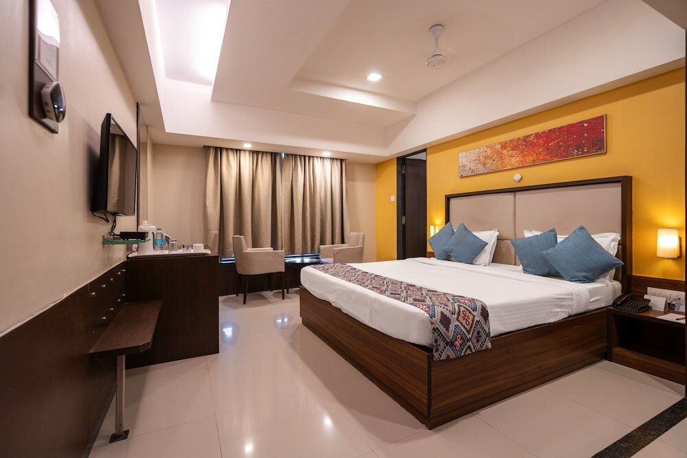 Фото Gcc Hotel and Club