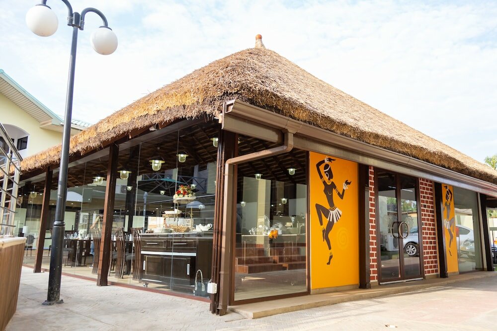 Фото отеля 3