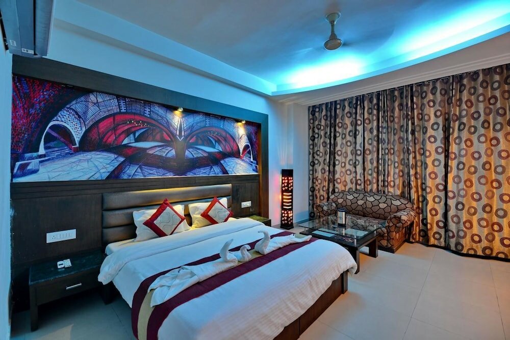 Фото Hotel Namaskar Residency