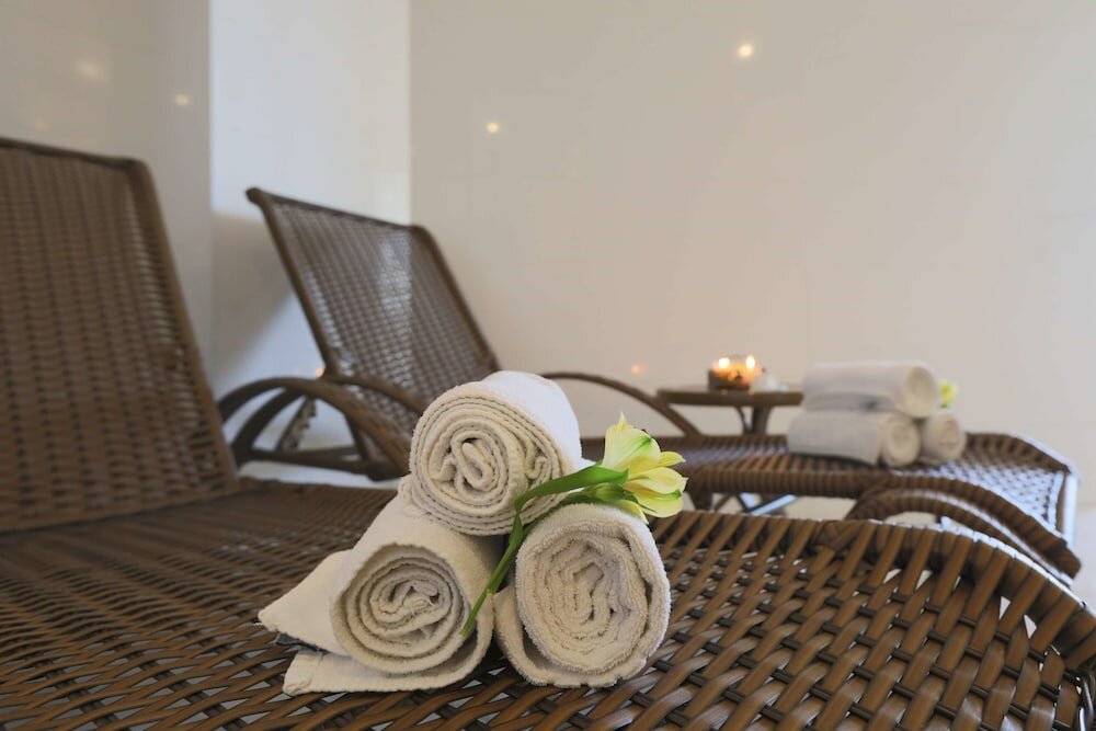 Фото Golden Tulip Goiania Address