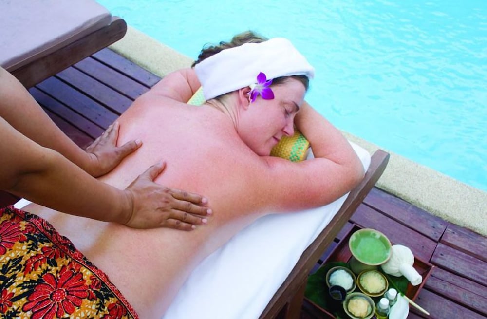 Фото Baan Duangkaew Resort