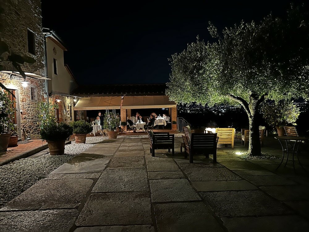 Фото Мини-отель La Piana