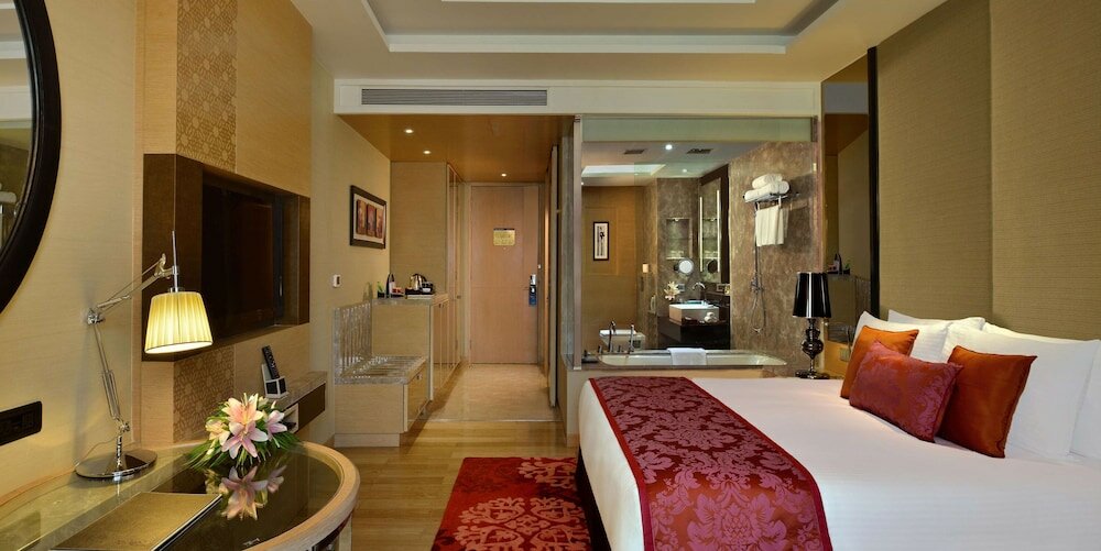 Фото Radisson Blu Jaipur