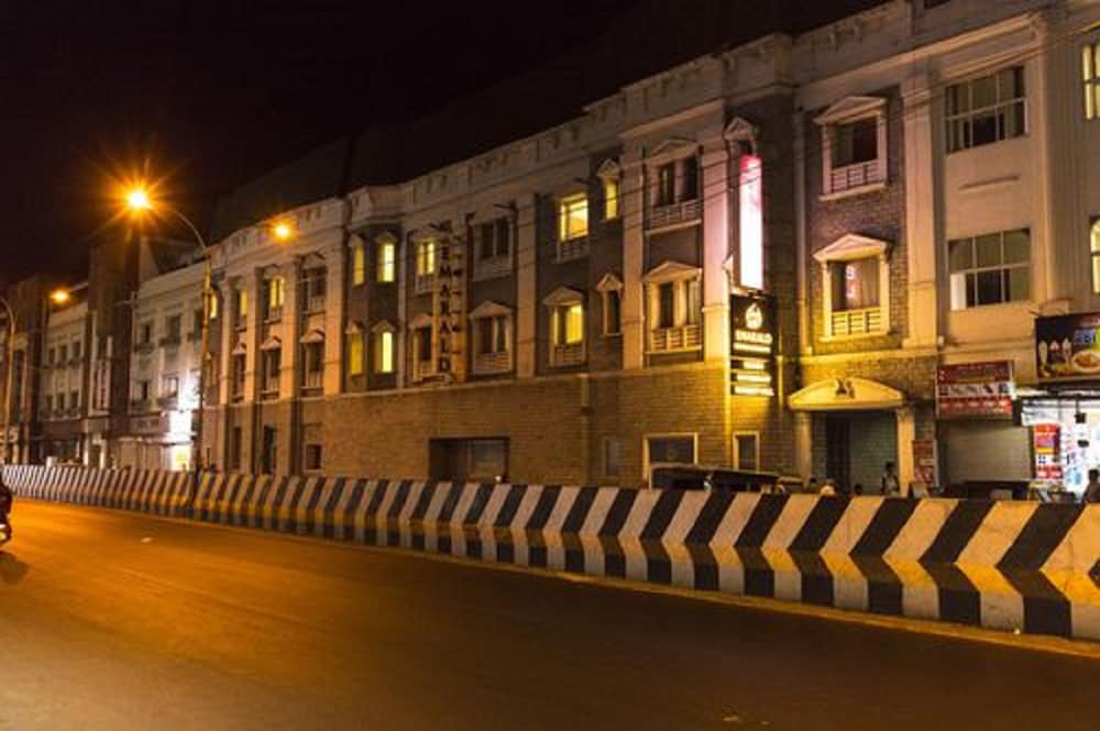 Фото Emarald Hotels