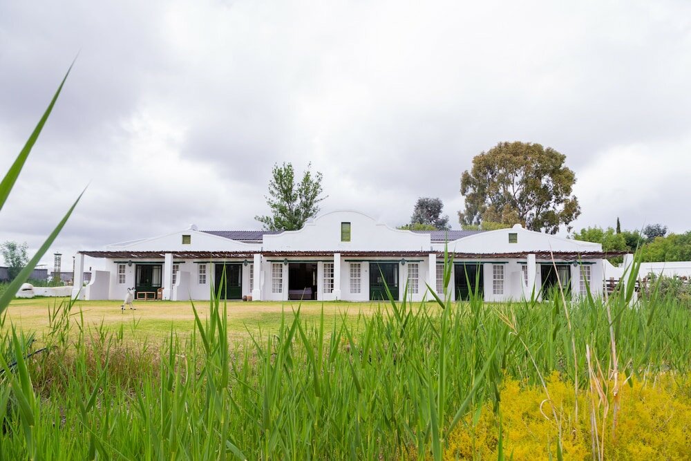 Фото Karoo 1 Hotel Village