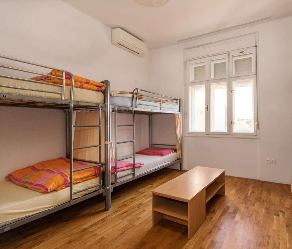 Фото Hostel Split backpackers