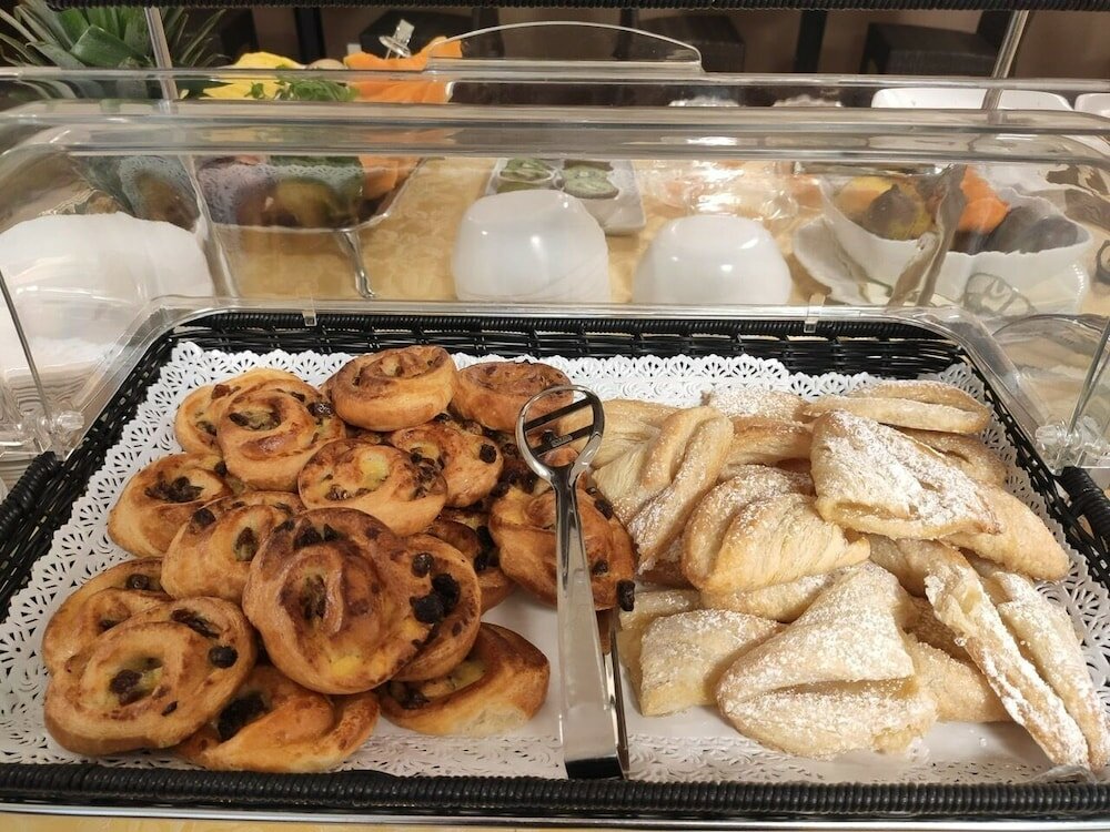 Фото Hotel Alba sul Mare