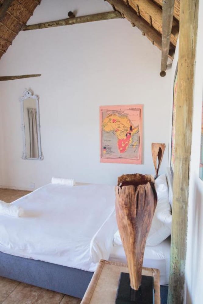 Фото Karoo 1 Hotel Village